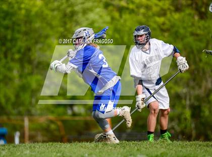 Thumbnail 2 in Millbrook @ Burke Catholic photogallery.