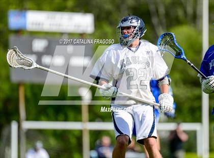 Thumbnail 3 in Millbrook @ Burke Catholic photogallery.
