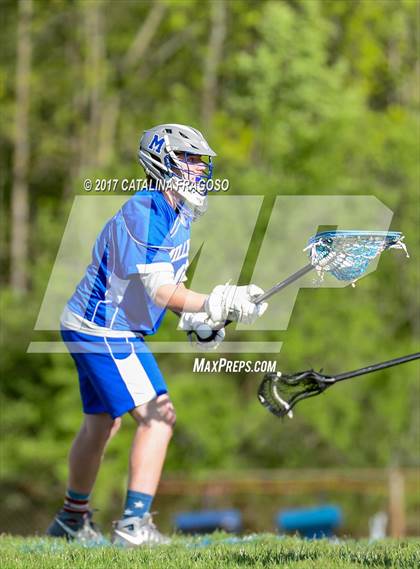 Thumbnail 1 in Millbrook @ Burke Catholic photogallery.