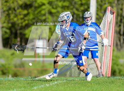 Thumbnail 3 in Millbrook @ Burke Catholic photogallery.