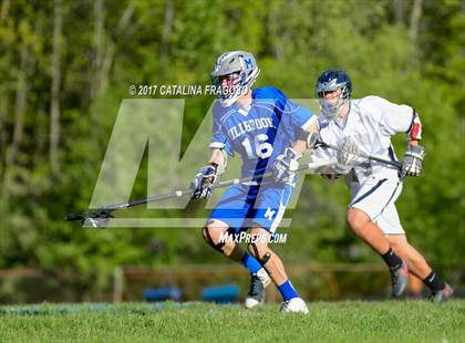 Thumbnail 1 in Millbrook @ Burke Catholic photogallery.