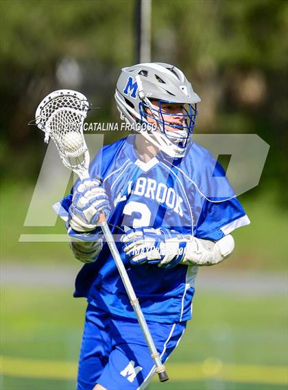 Thumbnail 2 in Millbrook @ Burke Catholic photogallery.