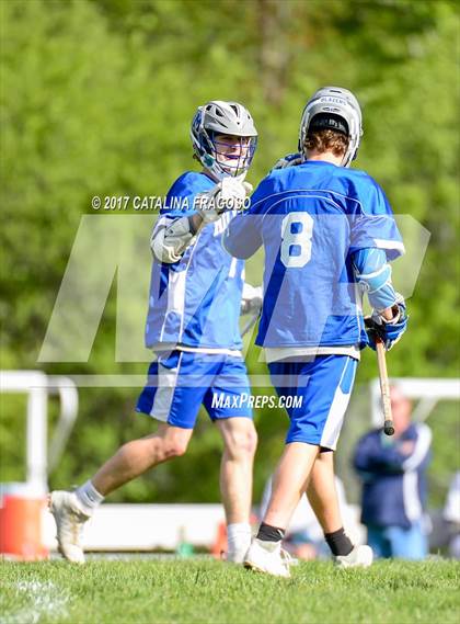 Thumbnail 2 in Millbrook @ Burke Catholic photogallery.