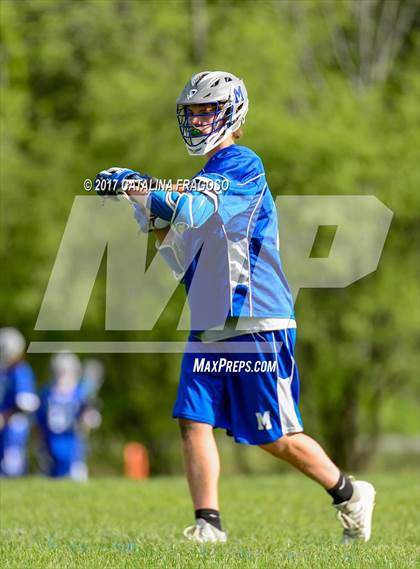 Thumbnail 2 in Millbrook @ Burke Catholic photogallery.
