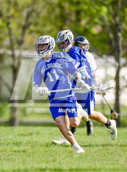 Thumbnail 1 in Millbrook @ Burke Catholic photogallery.