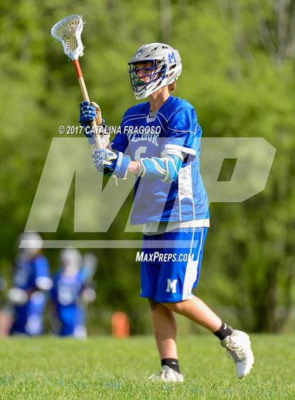 Thumbnail 3 in Millbrook @ Burke Catholic photogallery.