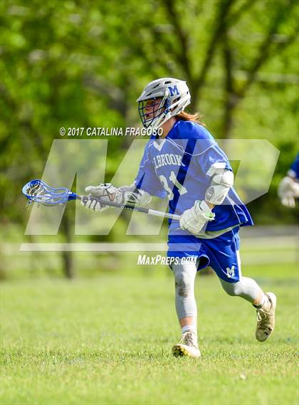 Thumbnail 3 in Millbrook @ Burke Catholic photogallery.