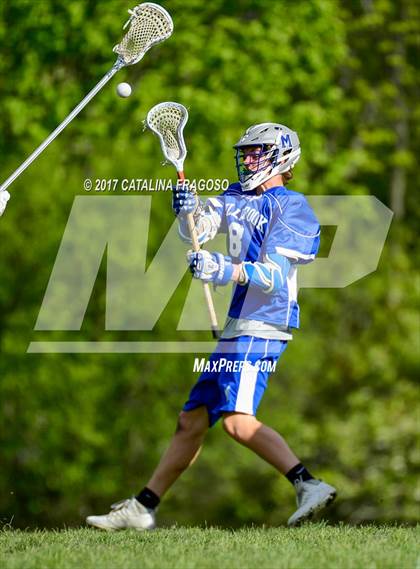Thumbnail 3 in Millbrook @ Burke Catholic photogallery.
