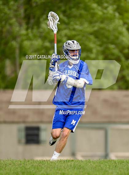 Thumbnail 3 in Millbrook @ Burke Catholic photogallery.