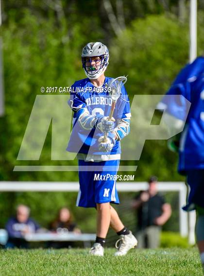 Thumbnail 2 in Millbrook @ Burke Catholic photogallery.