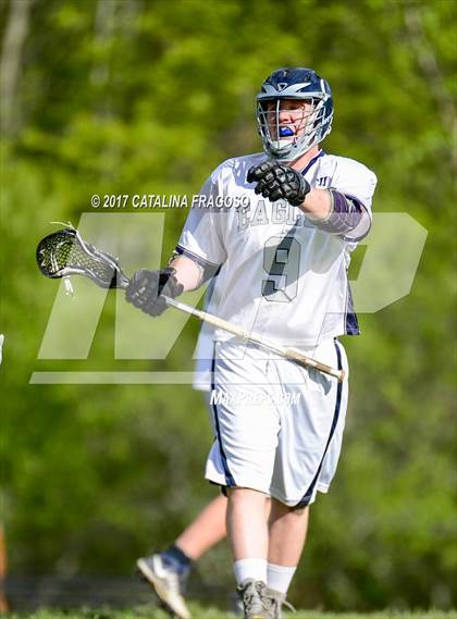 Thumbnail 1 in Millbrook @ Burke Catholic photogallery.