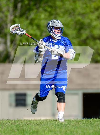 Thumbnail 2 in Millbrook @ Burke Catholic photogallery.