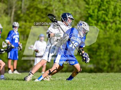 Thumbnail 2 in Millbrook @ Burke Catholic photogallery.