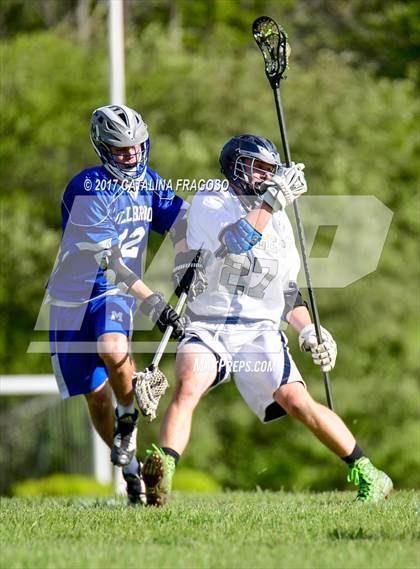 Thumbnail 3 in Millbrook @ Burke Catholic photogallery.