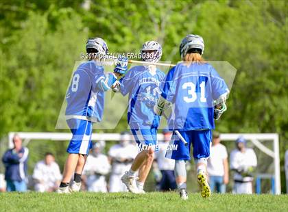 Thumbnail 3 in Millbrook @ Burke Catholic photogallery.