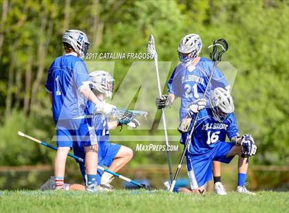 Thumbnail 1 in Millbrook @ Burke Catholic photogallery.