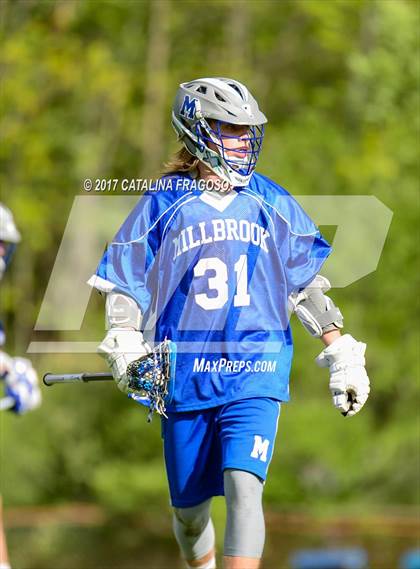 Thumbnail 1 in Millbrook @ Burke Catholic photogallery.