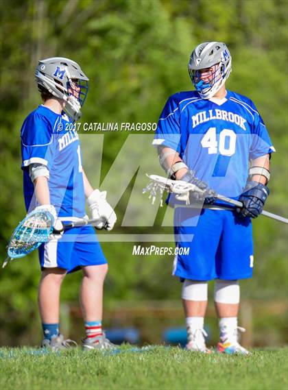 Thumbnail 2 in Millbrook @ Burke Catholic photogallery.