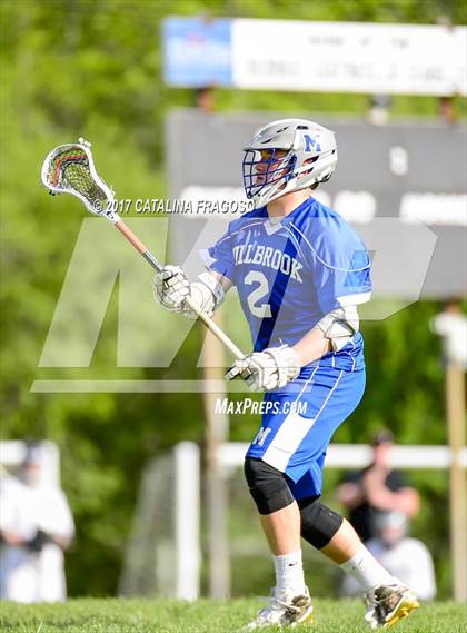 Thumbnail 2 in Millbrook @ Burke Catholic photogallery.