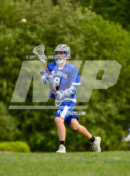 Thumbnail 2 in Millbrook @ Burke Catholic photogallery.