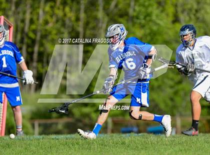Thumbnail 2 in Millbrook @ Burke Catholic photogallery.