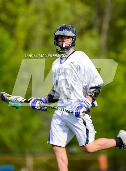Thumbnail 3 in Millbrook @ Burke Catholic photogallery.