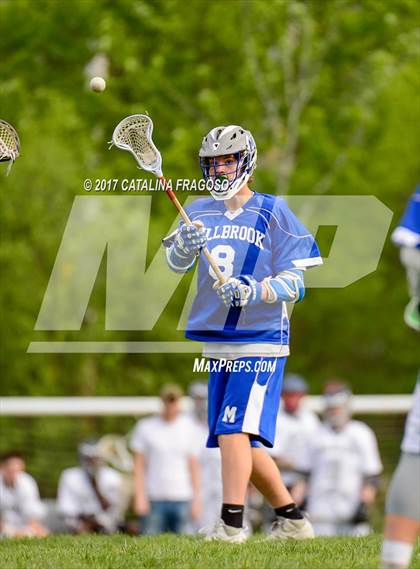 Thumbnail 2 in Millbrook @ Burke Catholic photogallery.