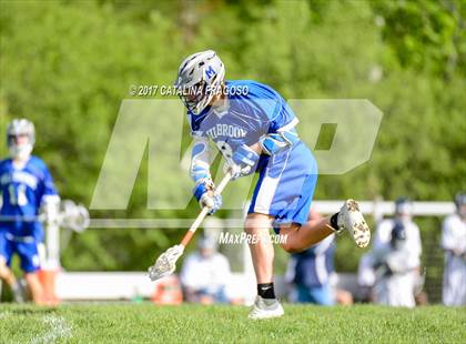 Thumbnail 3 in Millbrook @ Burke Catholic photogallery.