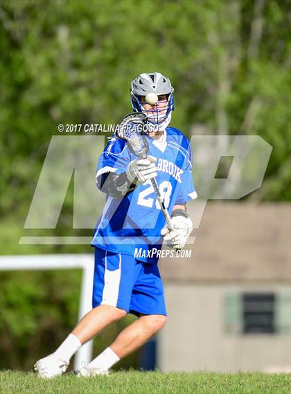 Thumbnail 1 in Millbrook @ Burke Catholic photogallery.
