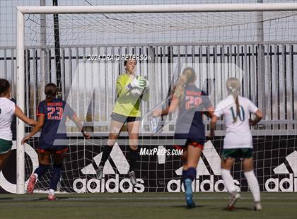 Thumbnail 2 in Green Canyon vs Mountain Crest (UHSAA 4A Semifinal) photogallery.