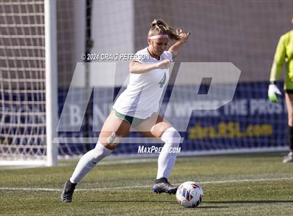 Thumbnail 1 in Green Canyon vs Mountain Crest (UHSAA 4A Semifinal) photogallery.