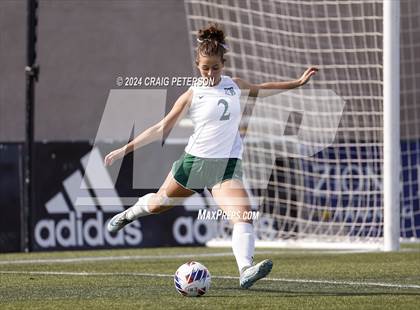 Thumbnail 3 in Green Canyon vs Mountain Crest (UHSAA 4A Semifinal) photogallery.