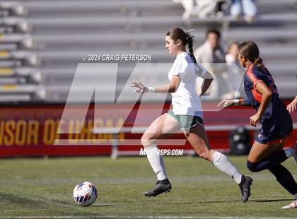 Thumbnail 3 in Green Canyon vs Mountain Crest (UHSAA 4A Semifinal) photogallery.