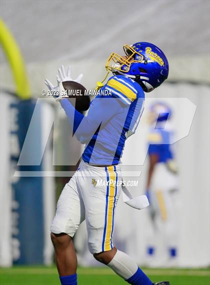 Thumbnail 2 in Fountain Valley @  Brentwood School ( CIF SS D8 First Round) photogallery.