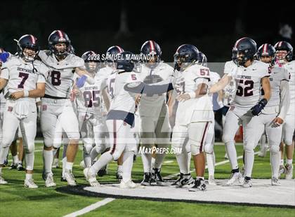 Thumbnail 2 in Fountain Valley @  Brentwood School ( CIF SS D8 First Round) photogallery.