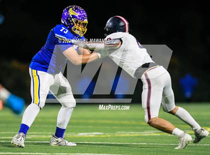 Thumbnail 1 in Fountain Valley @  Brentwood School ( CIF SS D8 First Round) photogallery.