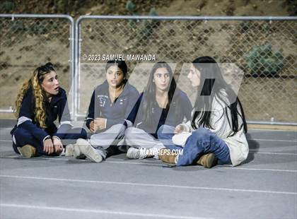 Thumbnail 1 in Fountain Valley @  Brentwood School ( CIF SS D8 First Round) photogallery.
