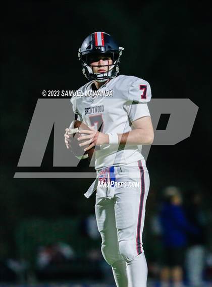 Thumbnail 1 in Fountain Valley @  Brentwood School ( CIF SS D8 First Round) photogallery.