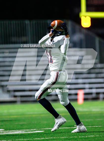 Thumbnail 3 in Fountain Valley @  Brentwood School ( CIF SS D8 First Round) photogallery.