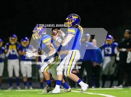 Thumbnail 2 in Fountain Valley @  Brentwood School ( CIF SS D8 First Round) photogallery.