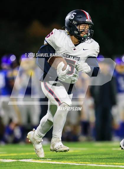Thumbnail 1 in Fountain Valley @  Brentwood School ( CIF SS D8 First Round) photogallery.