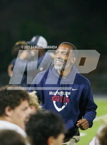 Thumbnail 3 in Fountain Valley @  Brentwood School ( CIF SS D8 First Round) photogallery.