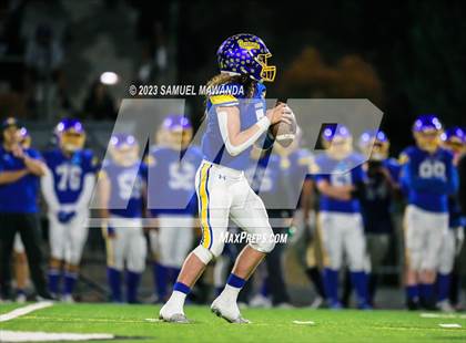 Thumbnail 1 in Fountain Valley @  Brentwood School ( CIF SS D8 First Round) photogallery.