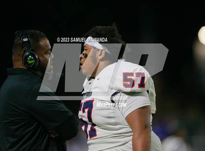 Thumbnail 2 in Fountain Valley @  Brentwood School ( CIF SS D8 First Round) photogallery.
