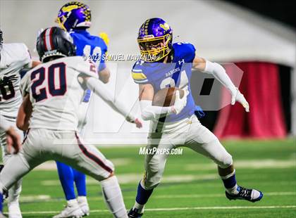 Thumbnail 1 in Fountain Valley @  Brentwood School ( CIF SS D8 First Round) photogallery.