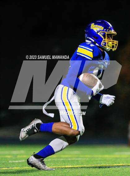 Thumbnail 3 in Fountain Valley @  Brentwood School ( CIF SS D8 First Round) photogallery.