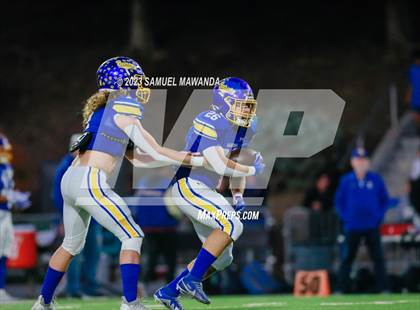 Thumbnail 2 in Fountain Valley @  Brentwood School ( CIF SS D8 First Round) photogallery.