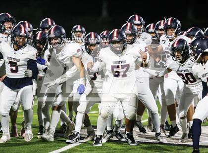 Thumbnail 1 in Fountain Valley @  Brentwood School ( CIF SS D8 First Round) photogallery.