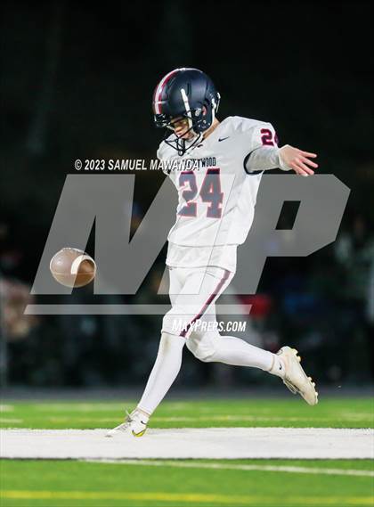 Thumbnail 2 in Fountain Valley @  Brentwood School ( CIF SS D8 First Round) photogallery.