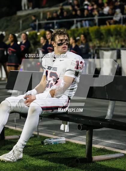 Thumbnail 3 in Fountain Valley @  Brentwood School ( CIF SS D8 First Round) photogallery.